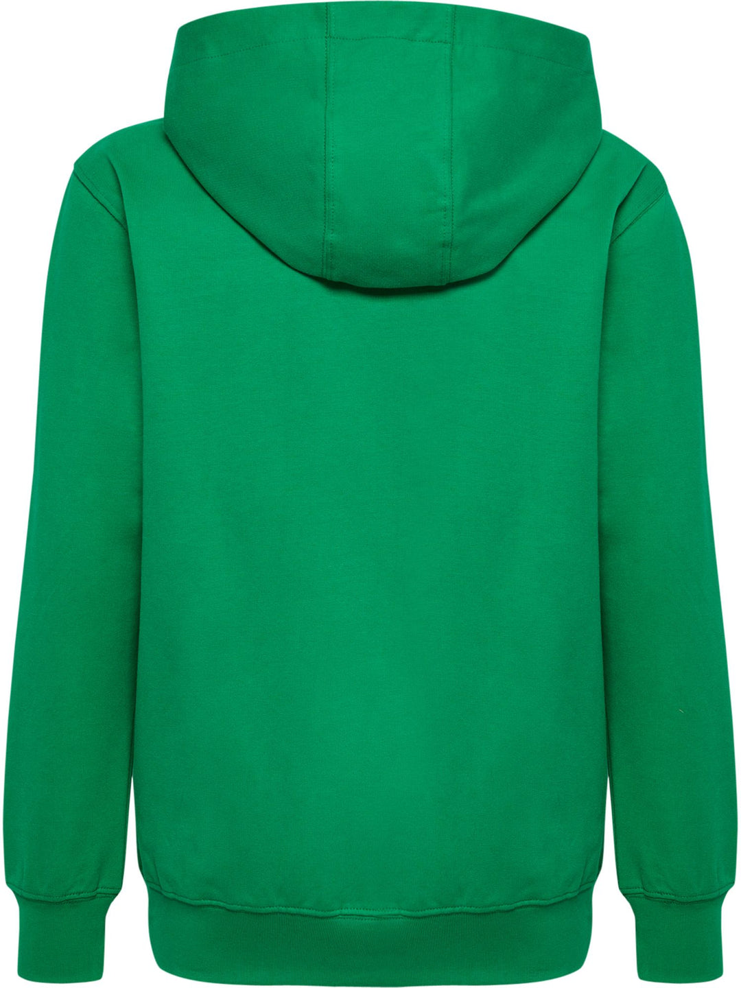 Hummel hmlGO 2.0 HOODIE KIDS - jelly bean