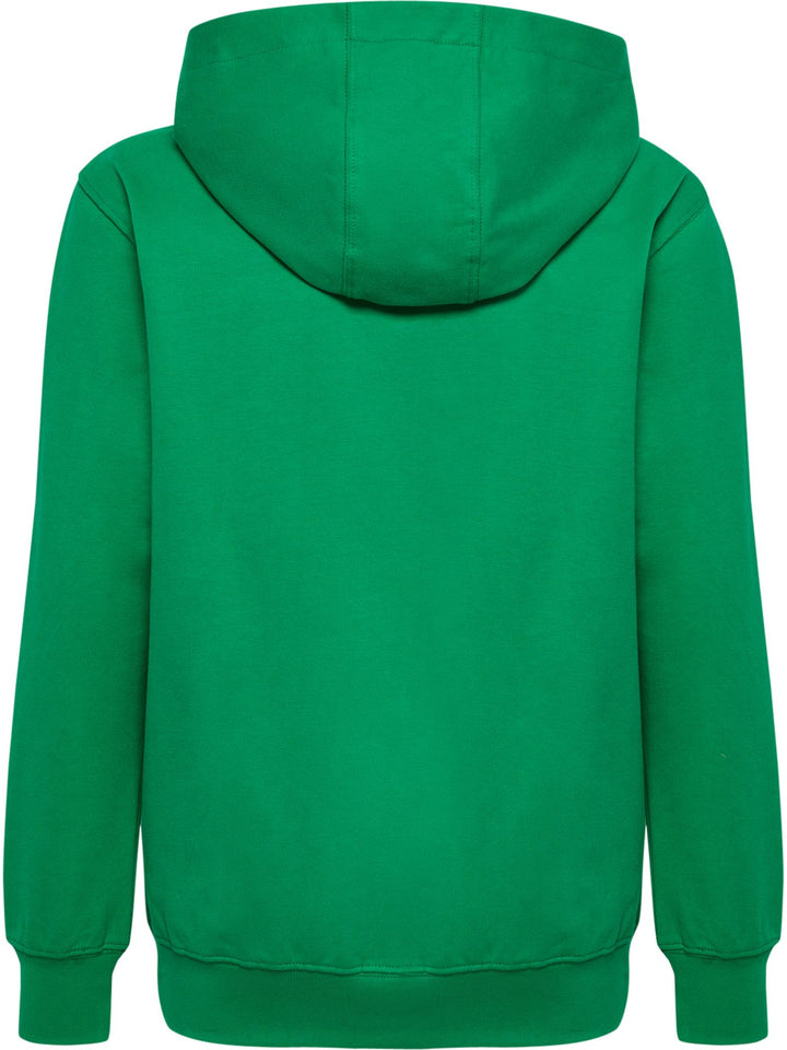Hummel hmlGO 2.0 HOODIE KIDS - jelly bean