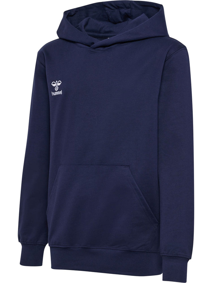 Hummel hmlGO 2.0 HOODIE KIDS - marine