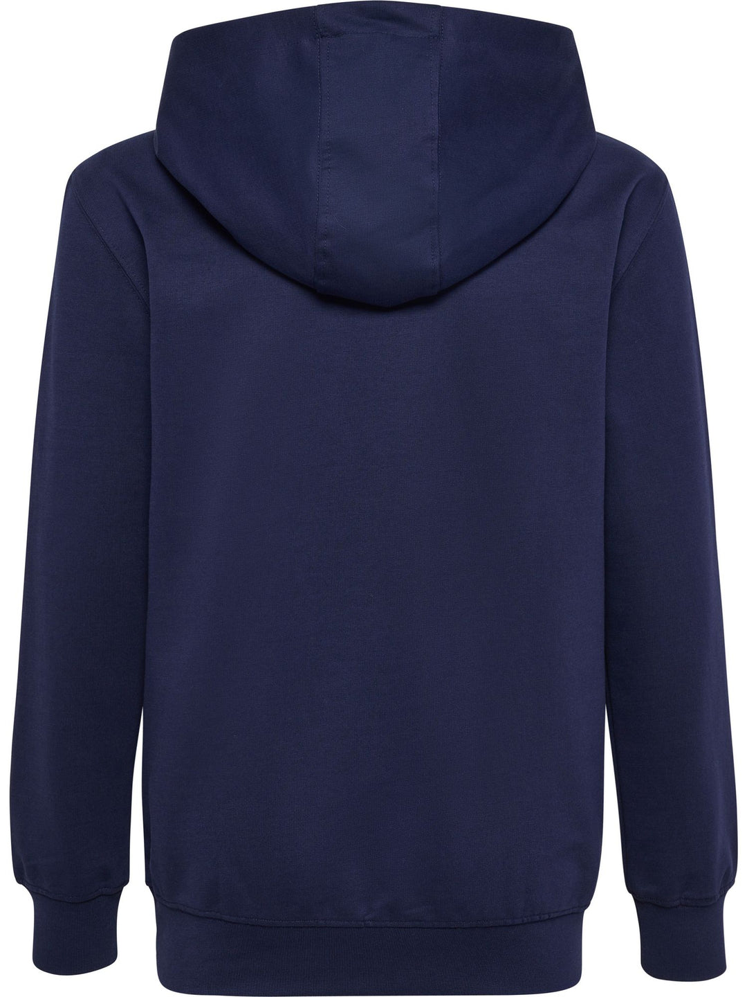 Hummel hmlGO 2.0 HOODIE KIDS - marine