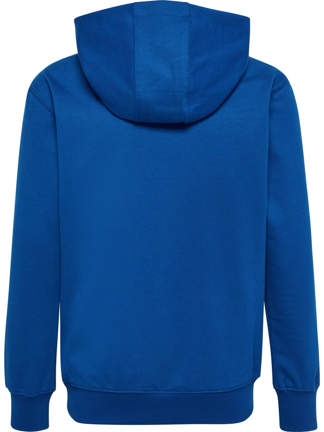 Hummel hmlGO 2.0 HOODIE KIDS - true blue