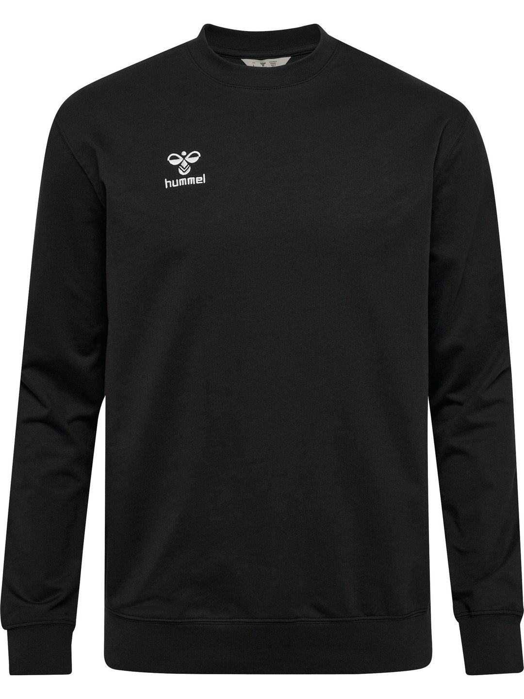 Hummel hmlGO 2.0 SWEATSHIRT - black