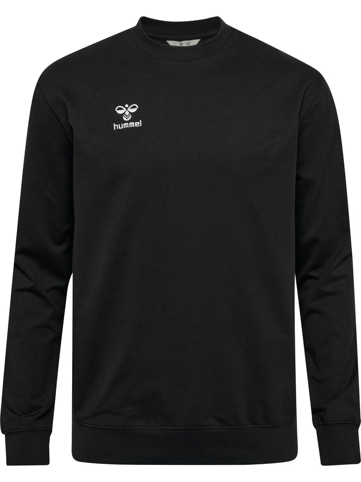 Hummel hmlGO 2.0 SWEATSHIRT - black