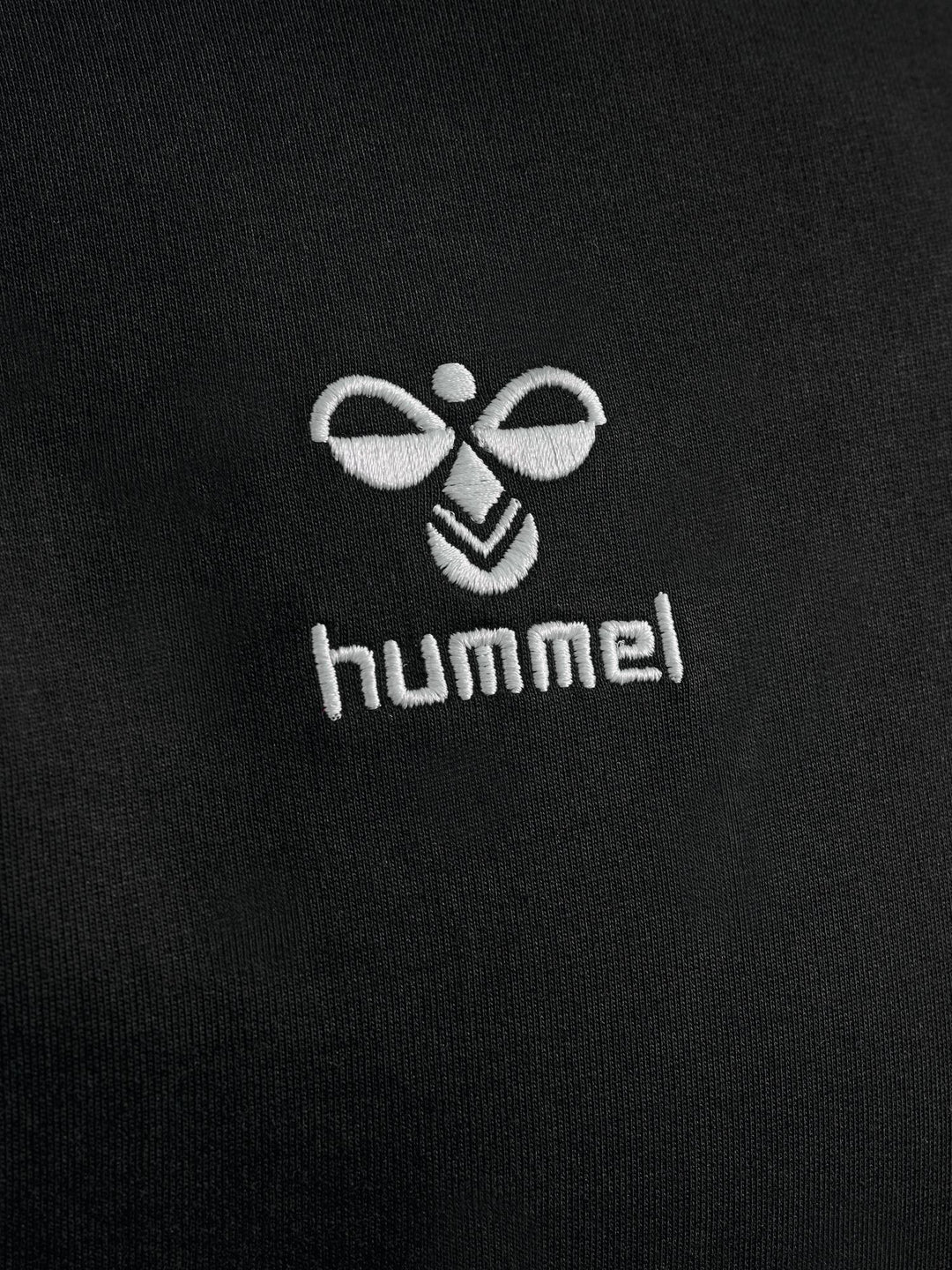 Hummel hmlGO 2.0 SWEATSHIRT - black