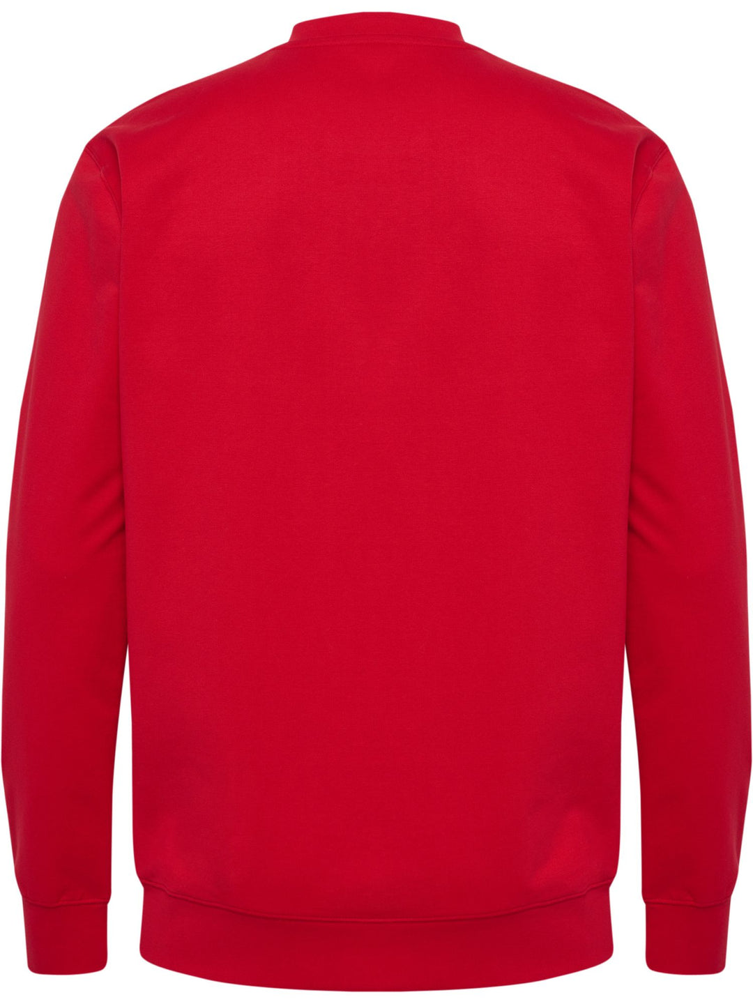 Hummel hmlGO 2.0 SWEATSHIRT - true red