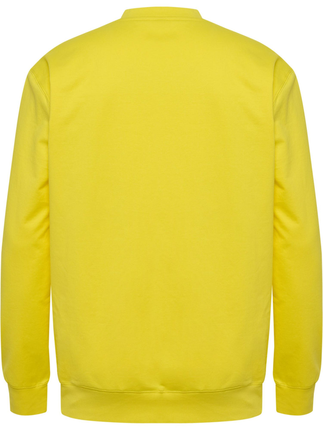 Hummel hmlGO 2.0 SWEATSHIRT - blazing yellow
