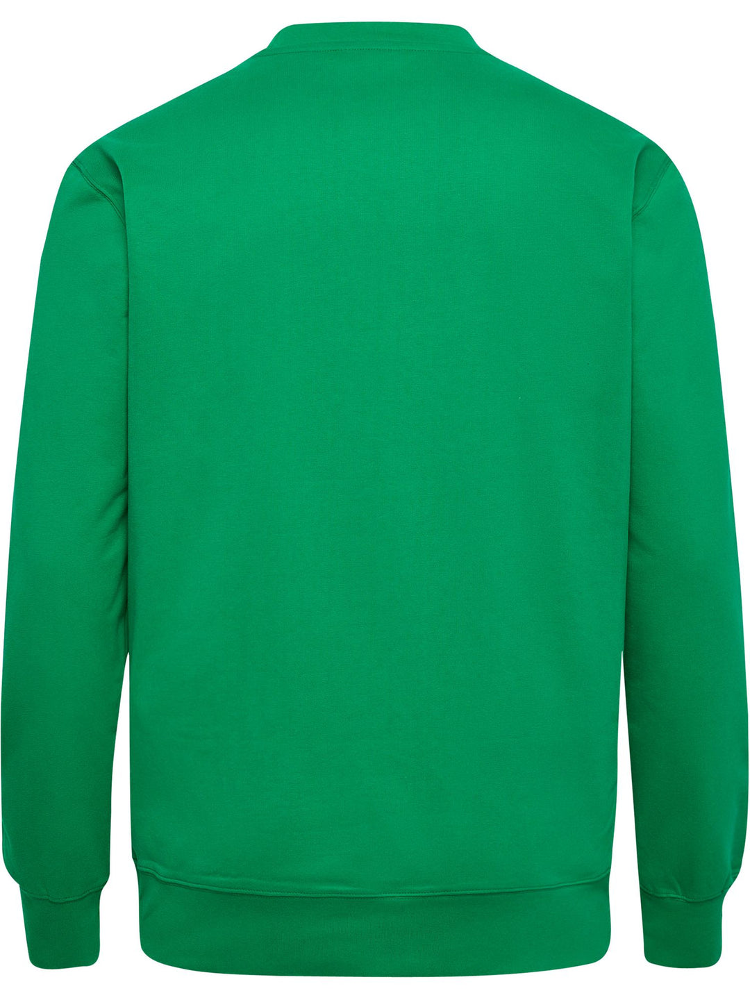 Hummel hmlGO 2.0 SWEATSHIRT - jelly bean
