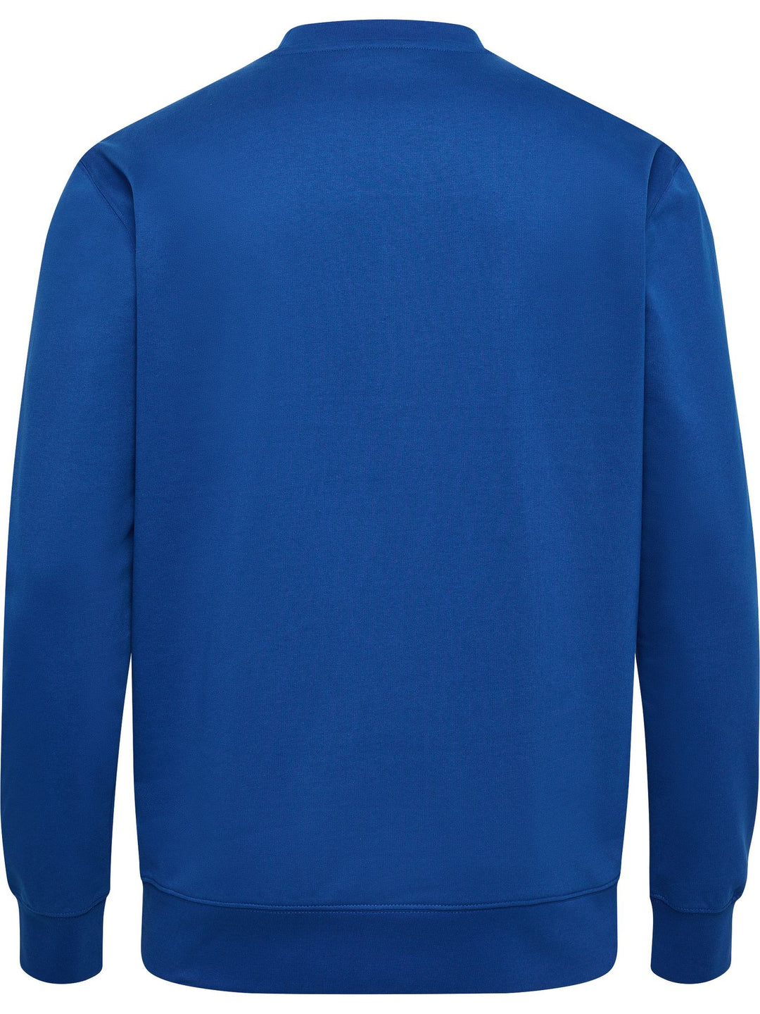 Hummel hmlGO 2.0 SWEATSHIRT - true blue