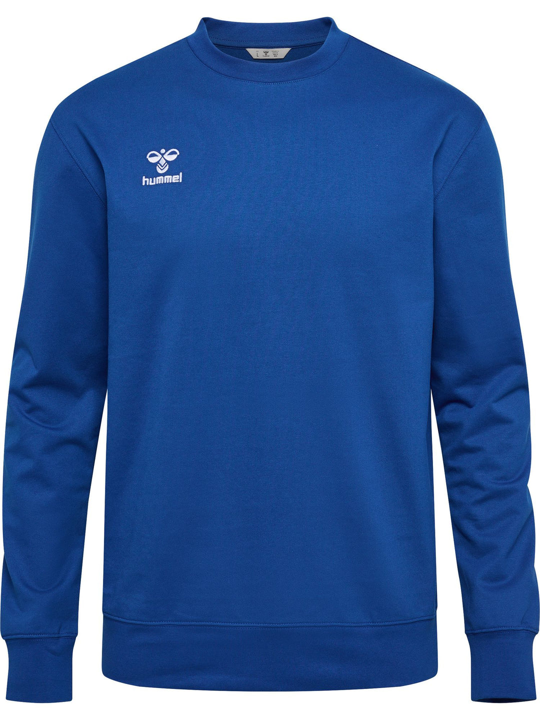 Hummel hmlGO 2.0 SWEATSHIRT - true blue