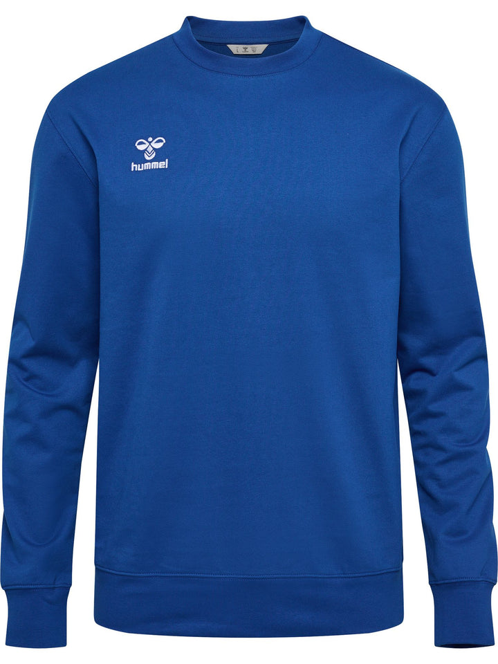Hummel hmlGO 2.0 SWEATSHIRT - true blue
