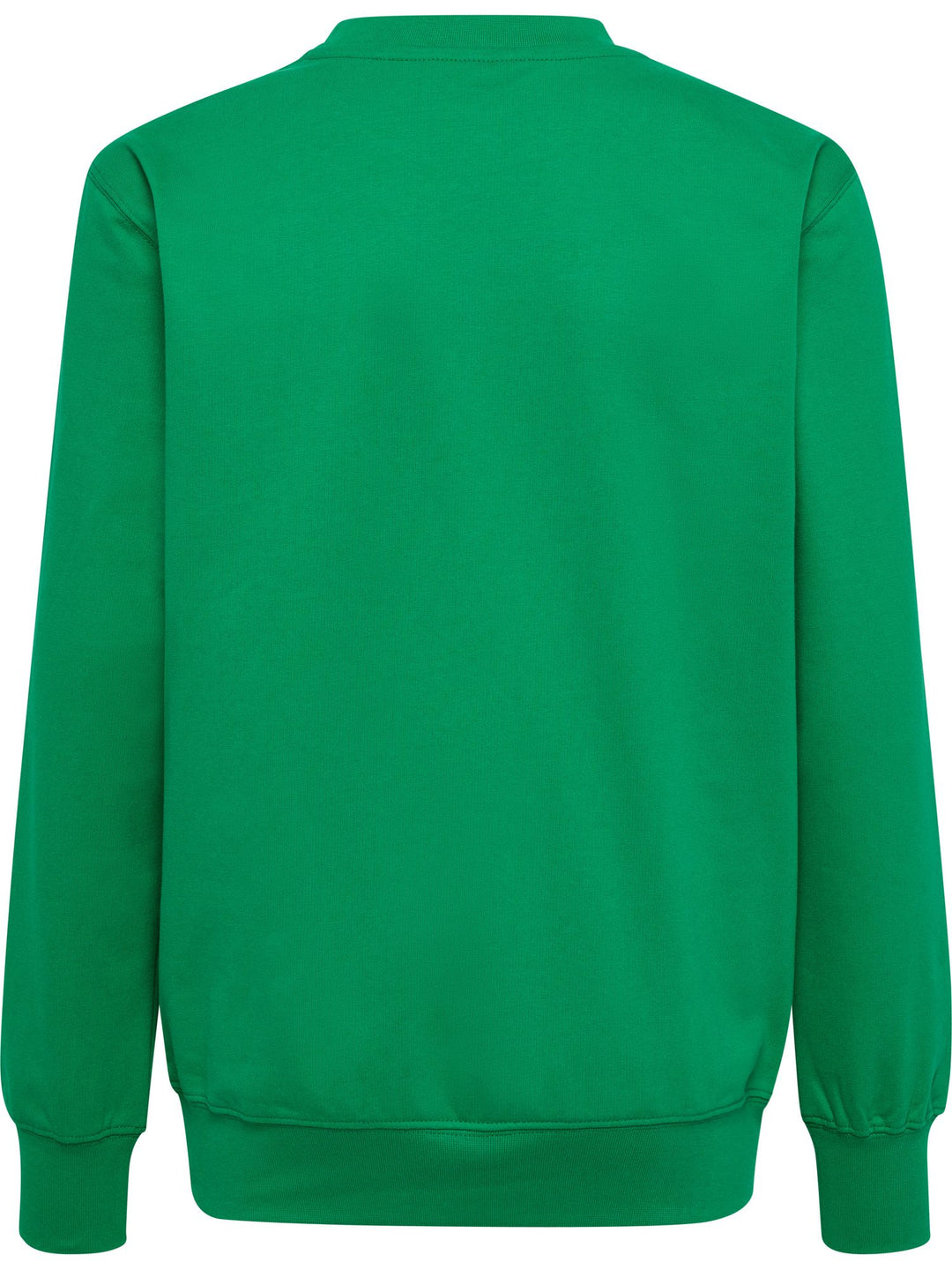 Hummel hmlGO 2.0 SWEATSHIRT KIDS - jelly bean
