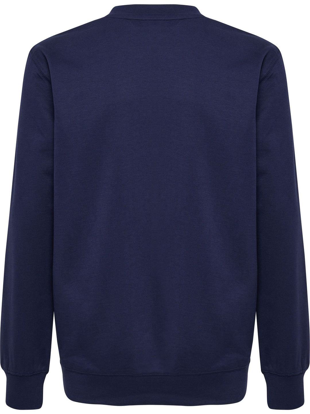 Hummel hmlGO 2.0 SWEATSHIRT KIDS - marine