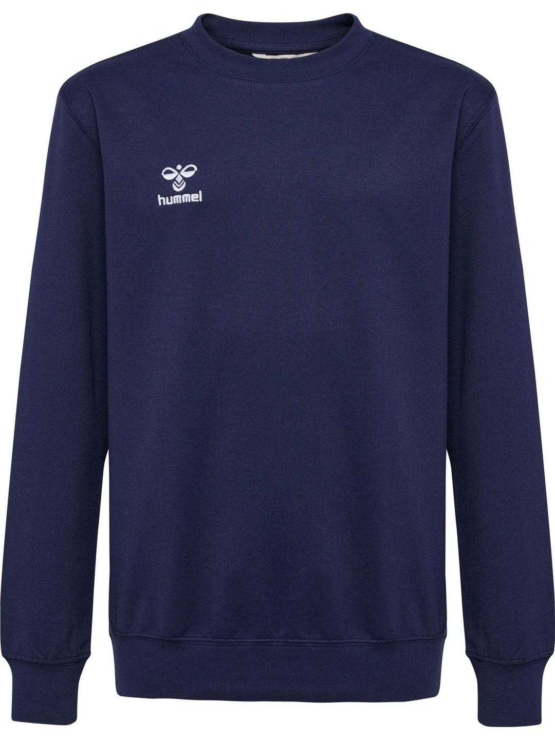 Hummel hmlGO 2.0 SWEATSHIRT KIDS - marine