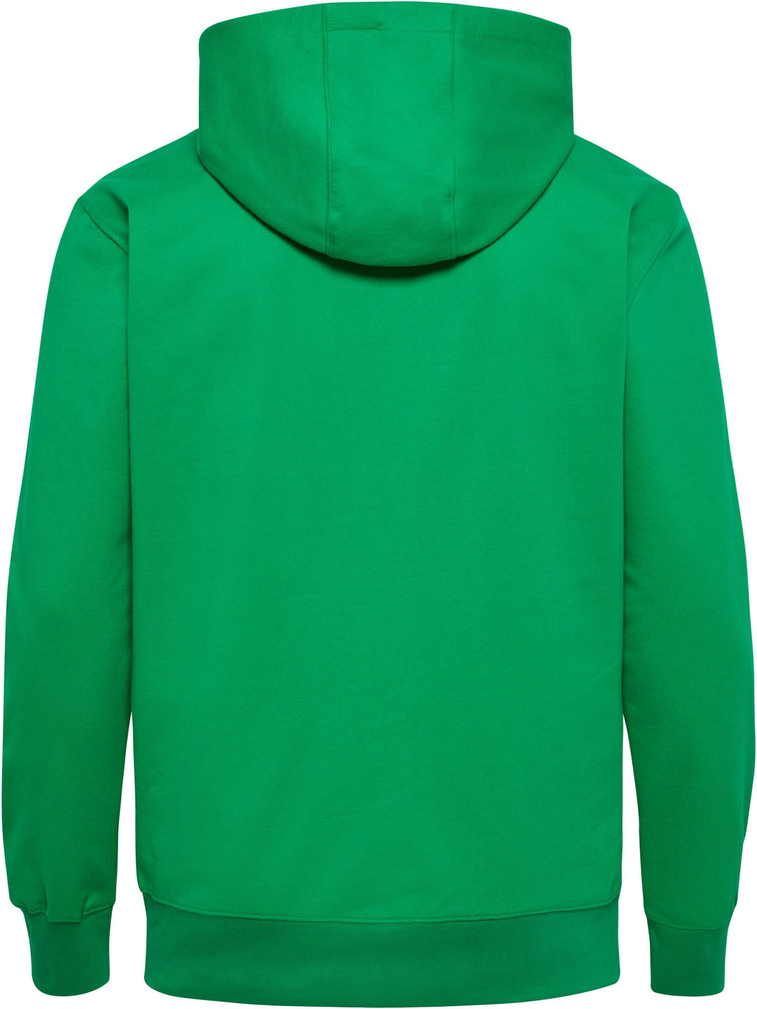 Hummel hmlGO 2.0 ZIP HOODIE - jelly bean