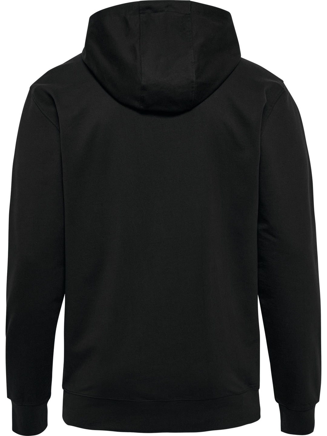 Hummel hmlGO 2.0 LOGO HOODIE - black