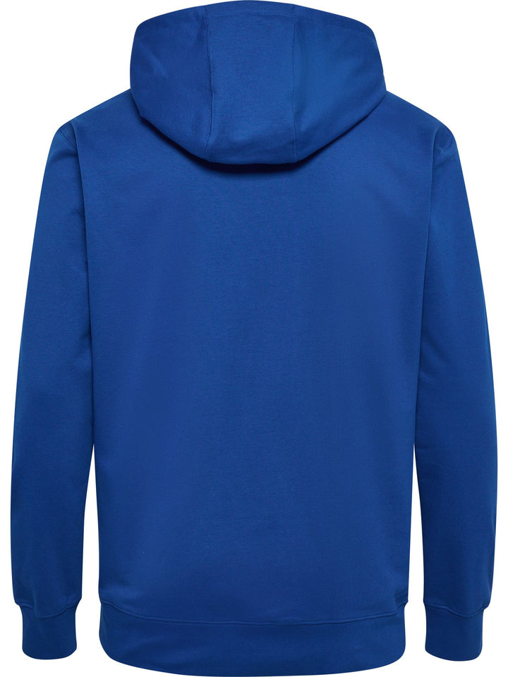 Hummel hmlGO 2.0 LOGO HOODIE - true blue
