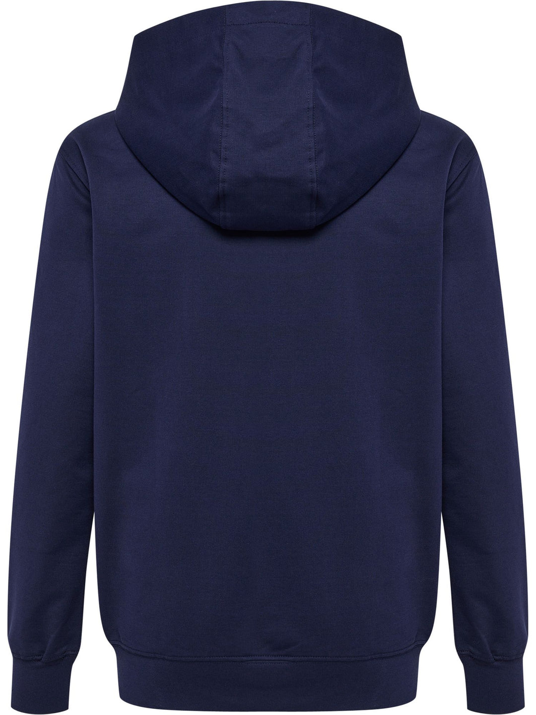 Hummel hmlGO 2.0 LOGO HOODIE KIDS - marine