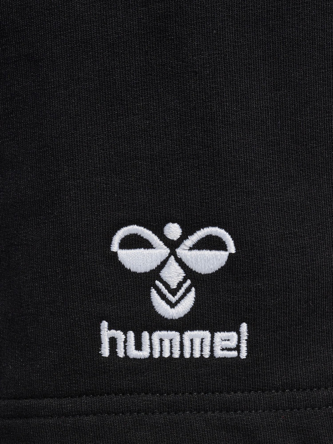 Hummel hmlGO 2.0 SWEATSHORTS - black