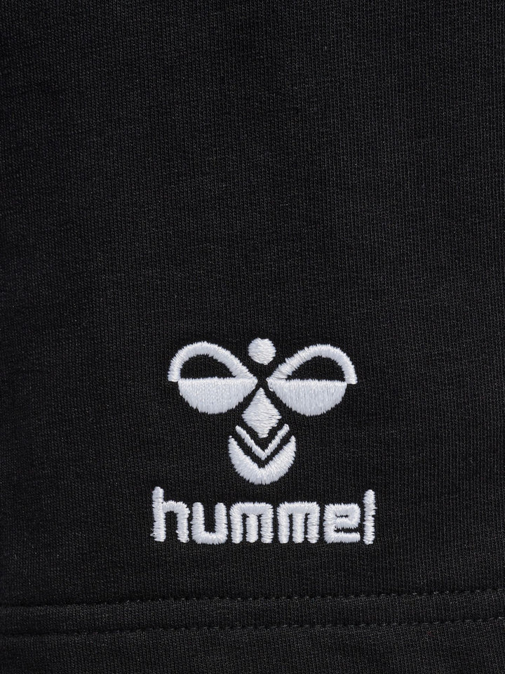 Hummel hmlGO 2.0 SWEATSHORTS - black