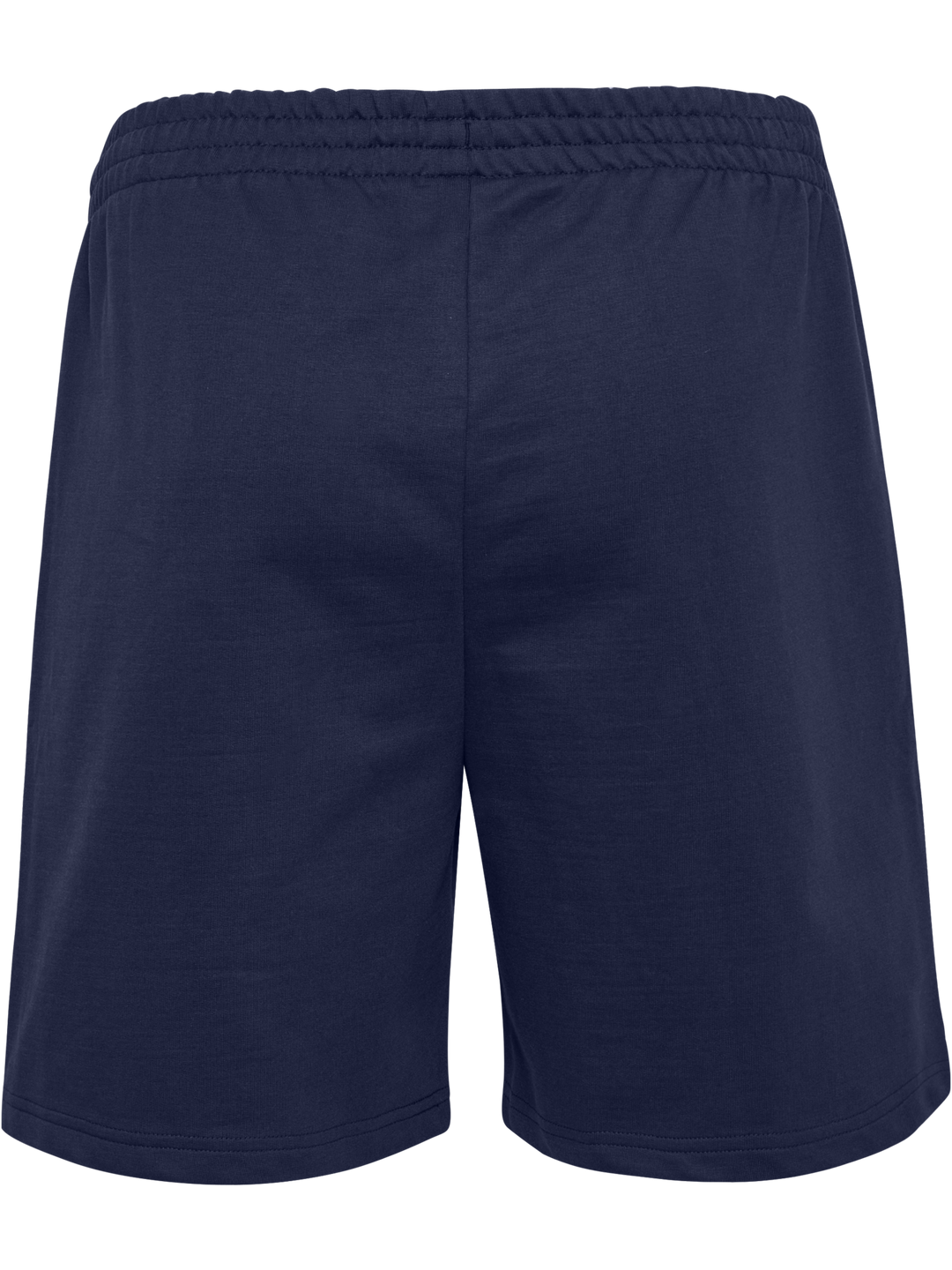 Hummel hmlGO 2.0 SWEATSHORTS - marine
