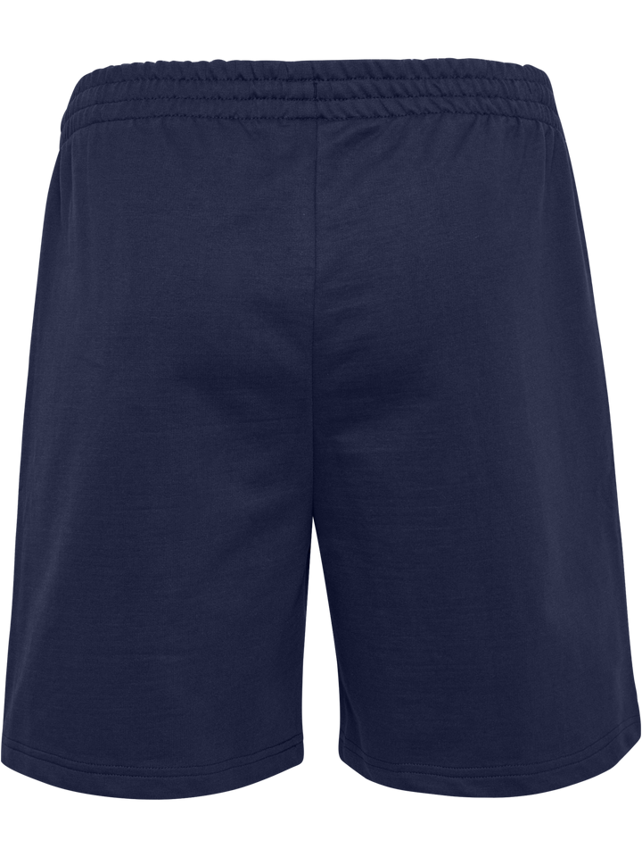 Hummel hmlGO 2.0 SWEATSHORTS - marine