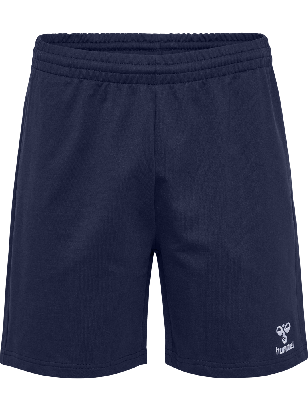 Hummel hmlGO 2.0 SWEATSHORTS - marine