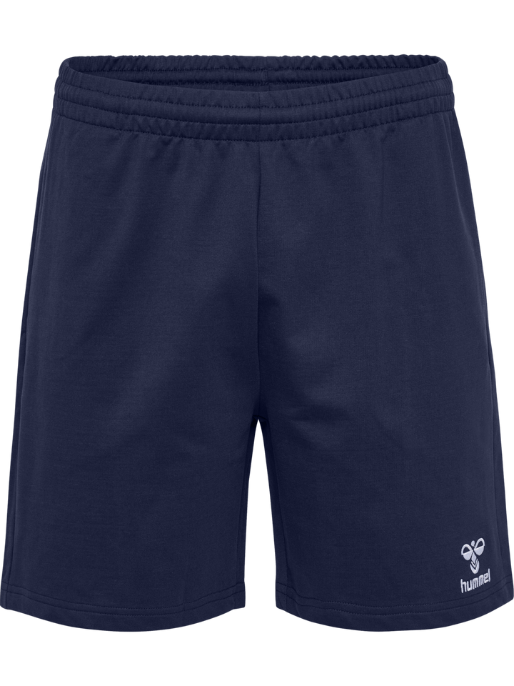 Hummel hmlGO 2.0 SWEATSHORTS - marine
