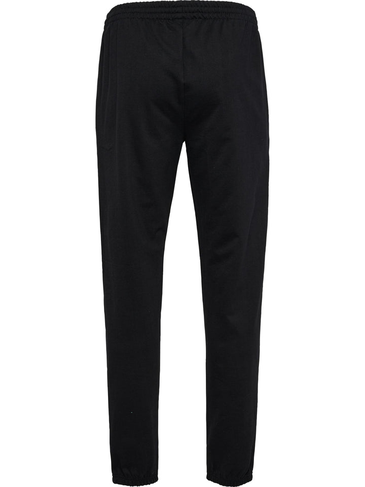Hummel hmlGO 2.0 SWEATPANTS - black
