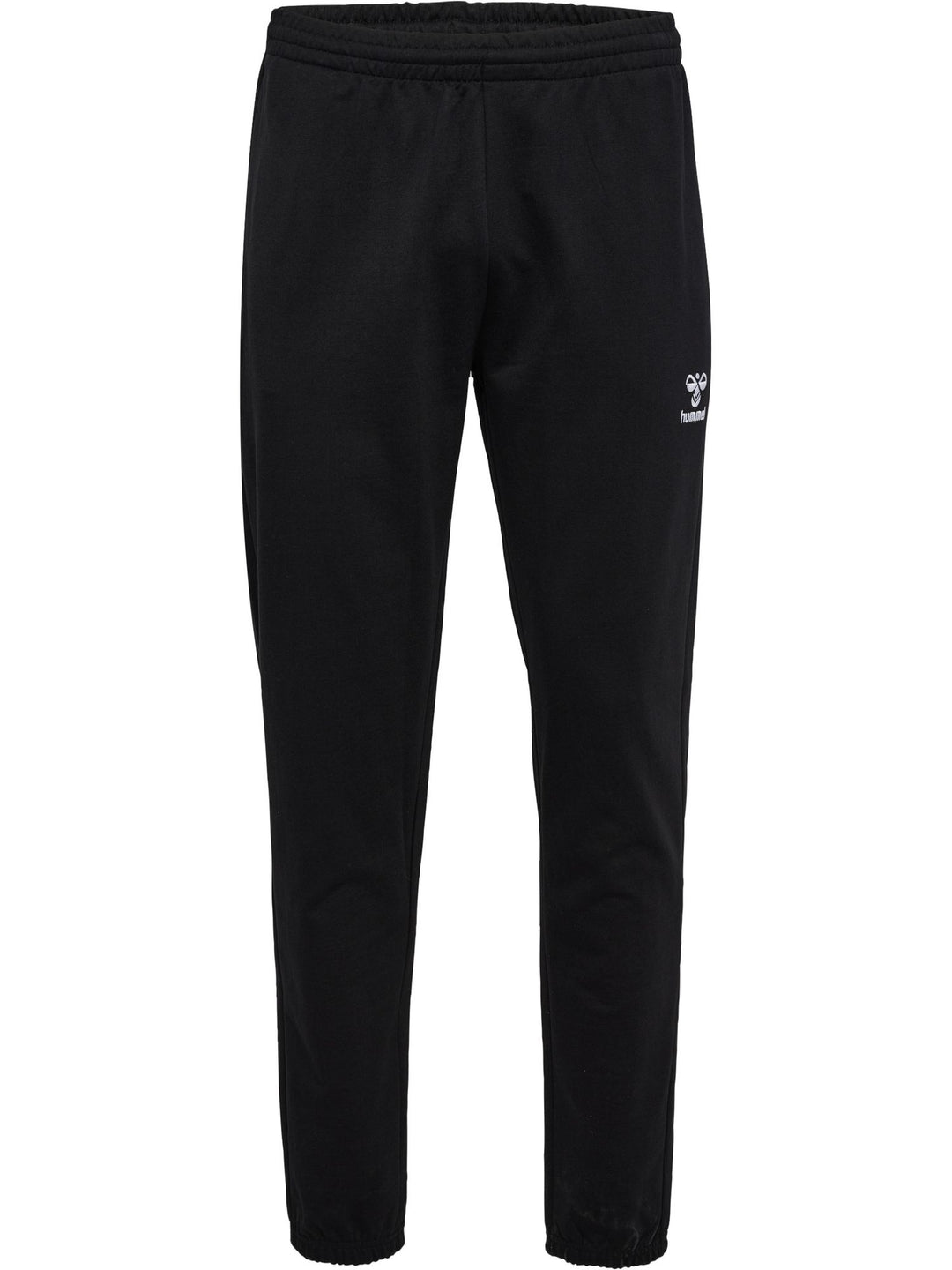 Hummel hmlGO 2.0 SWEATPANTS - black