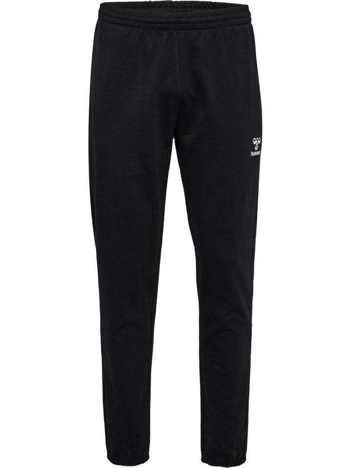 Hummel hmlGO 2.0 SWEATPANTS - black