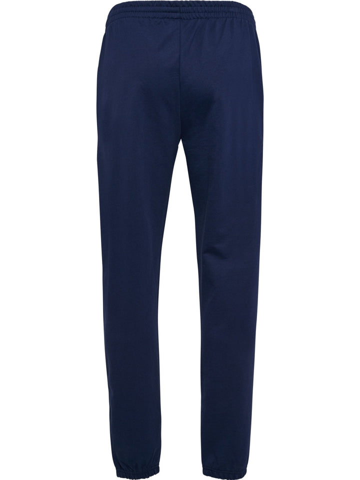 Hummel hmlGO 2.0 SWEATPANTS - marine