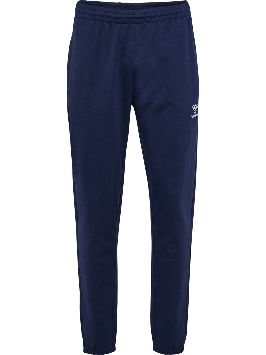 Hummel hmlGO 2.0 SWEATPANTS - marine