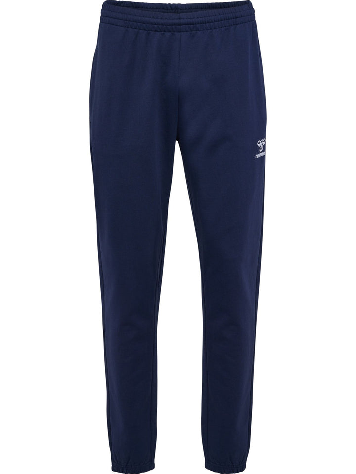 Hummel hmlGO 2.0 SWEATPANTS - marine
