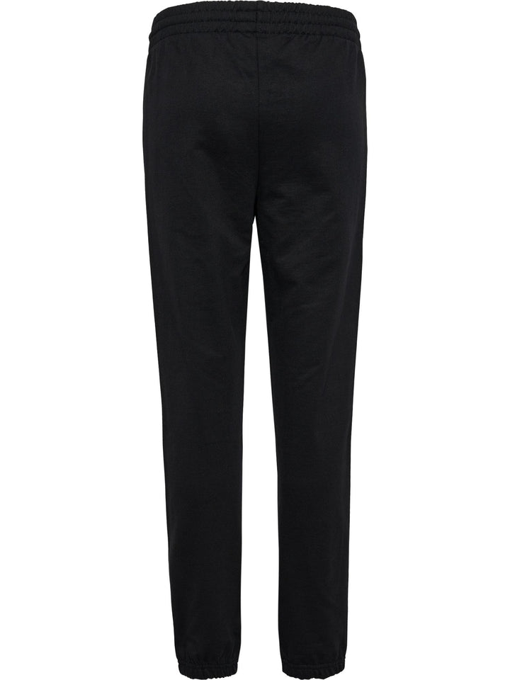 Hummel hmlGO 2.0 SWEATPANTS KIDS - black