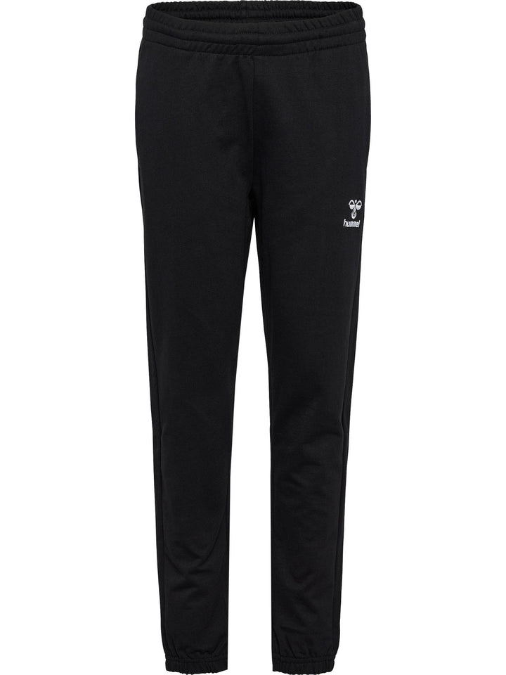 Hummel hmlGO 2.0 SWEATPANTS KIDS - black