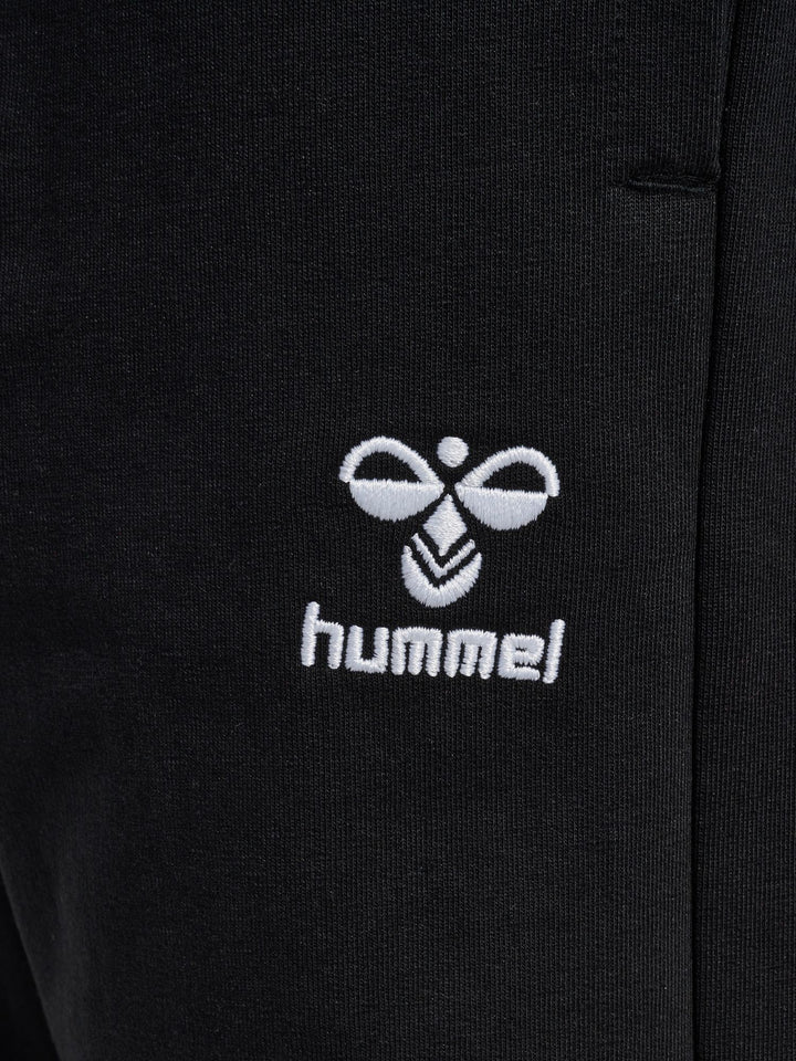 Hummel hmlGO 2.0 SWEATPANTS KIDS - black