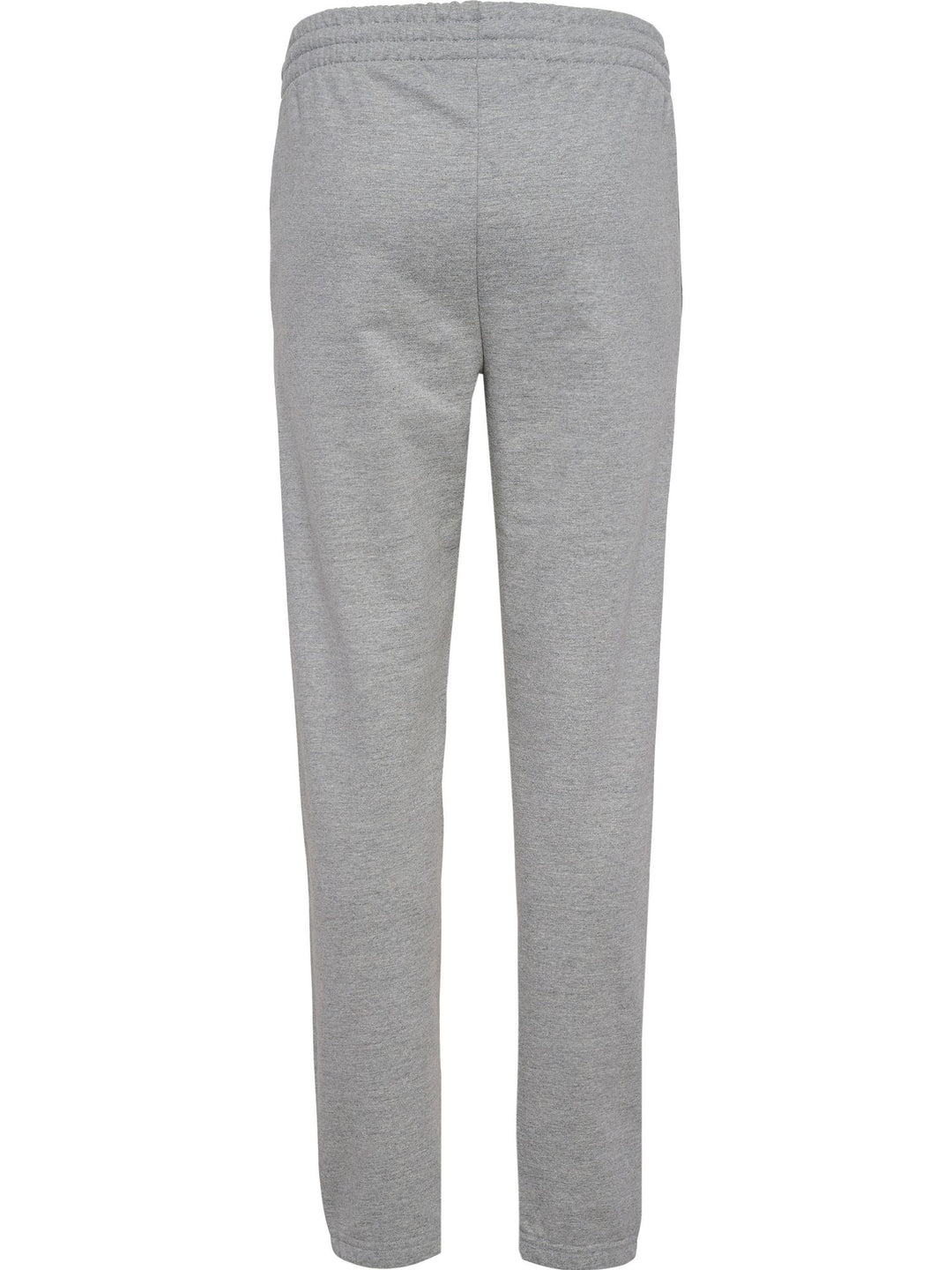 Hummel hmlGO 2.0 SWEATPANTS KIDS - grey melange