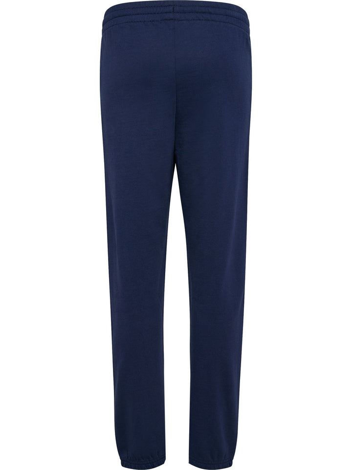 Hummel hmlGO 2.0 SWEATPANTS KIDS - marine