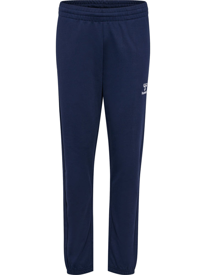 Hummel hmlGO 2.0 SWEATPANTS KIDS - marine