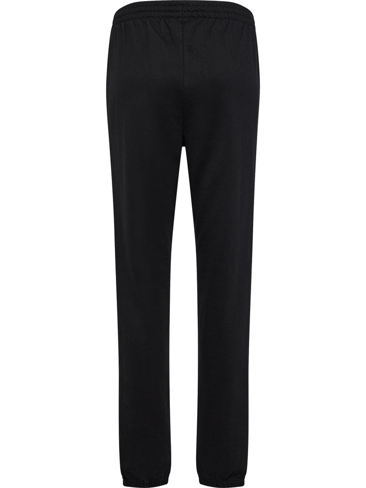 Hummel hmlGO 2.0 SWEATPANTS WOMAN - black