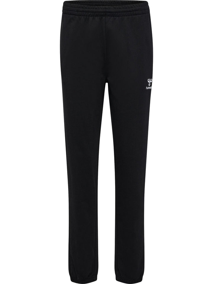 Hummel hmlGO 2.0 SWEATPANTS WOMAN - black