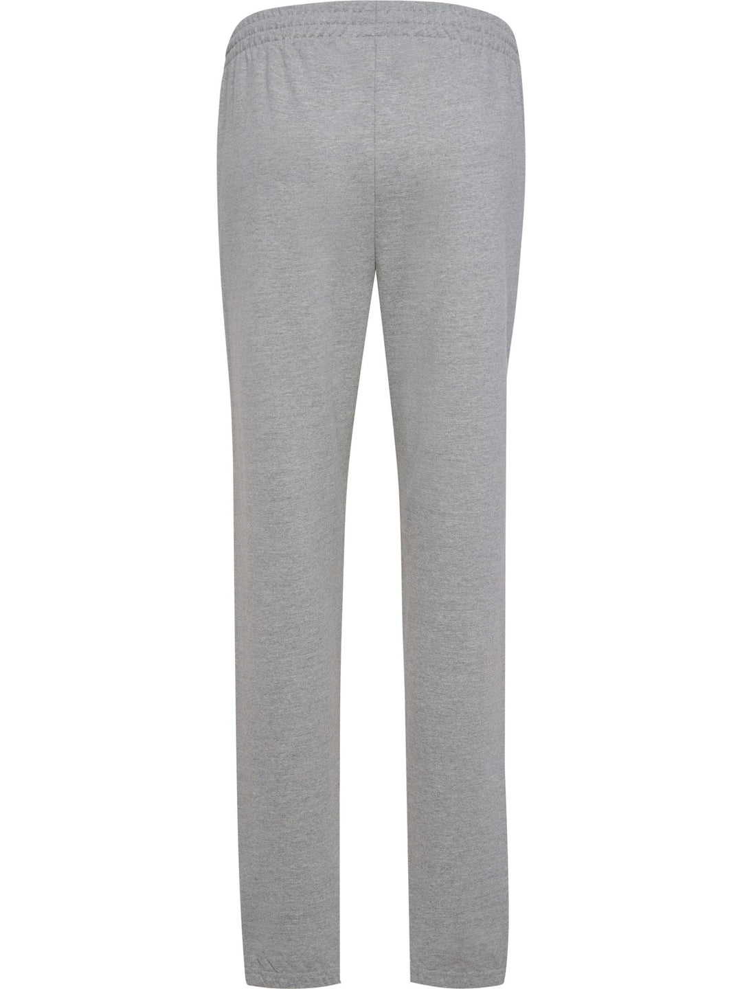 Hummel hmlGO 2.0 SWEATPANTS WOMAN - grey melange