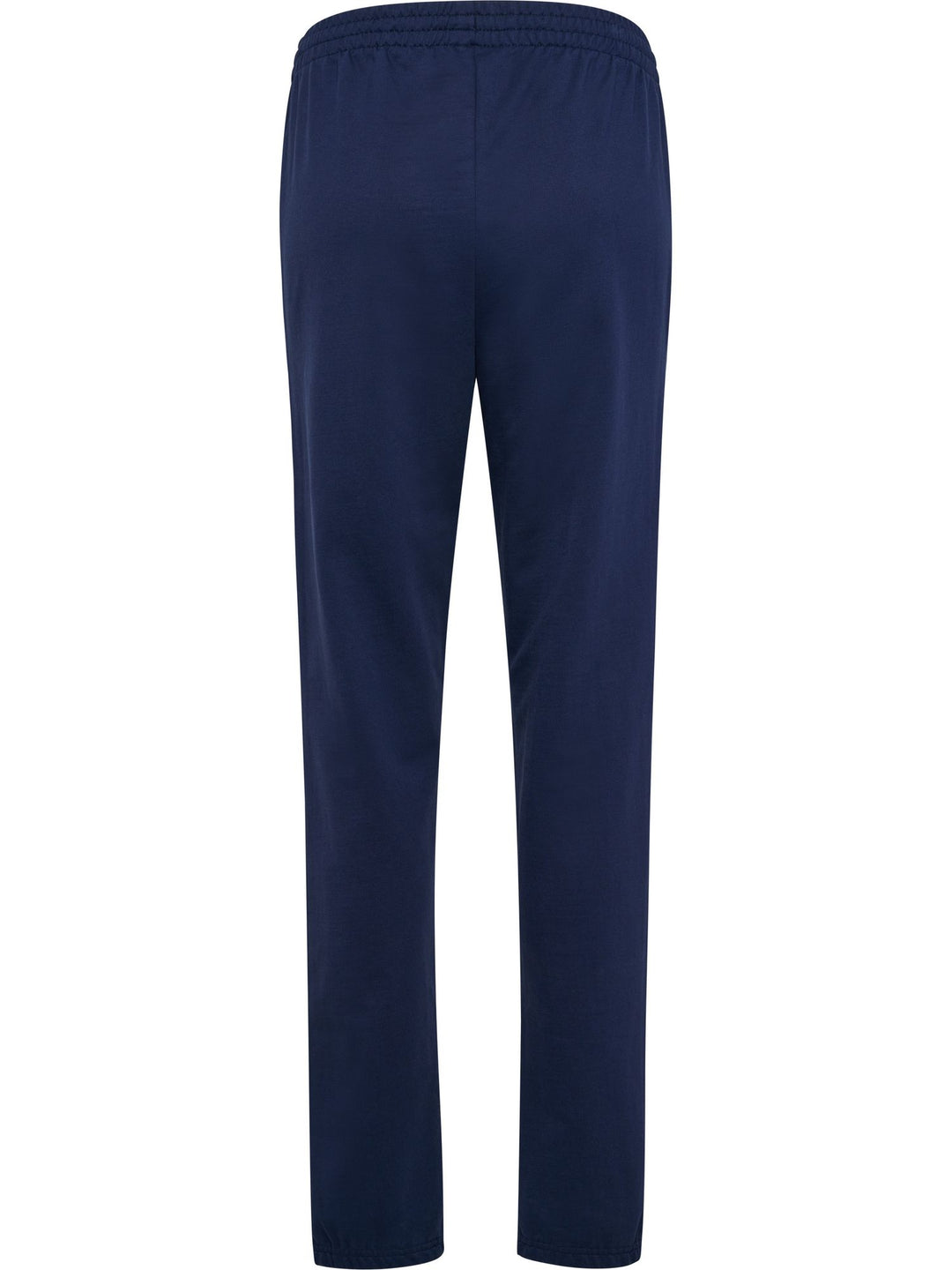 Hummel hmlGO 2.0 SWEATPANTS WOMAN - marine