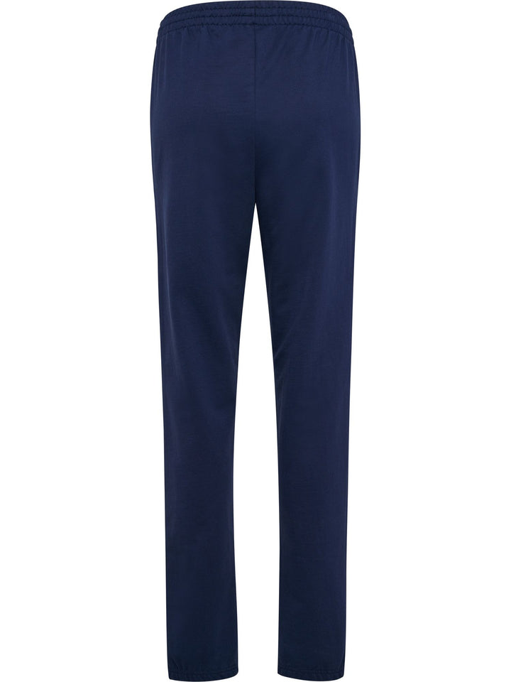 Hummel hmlGO 2.0 SWEATPANTS WOMAN - marine