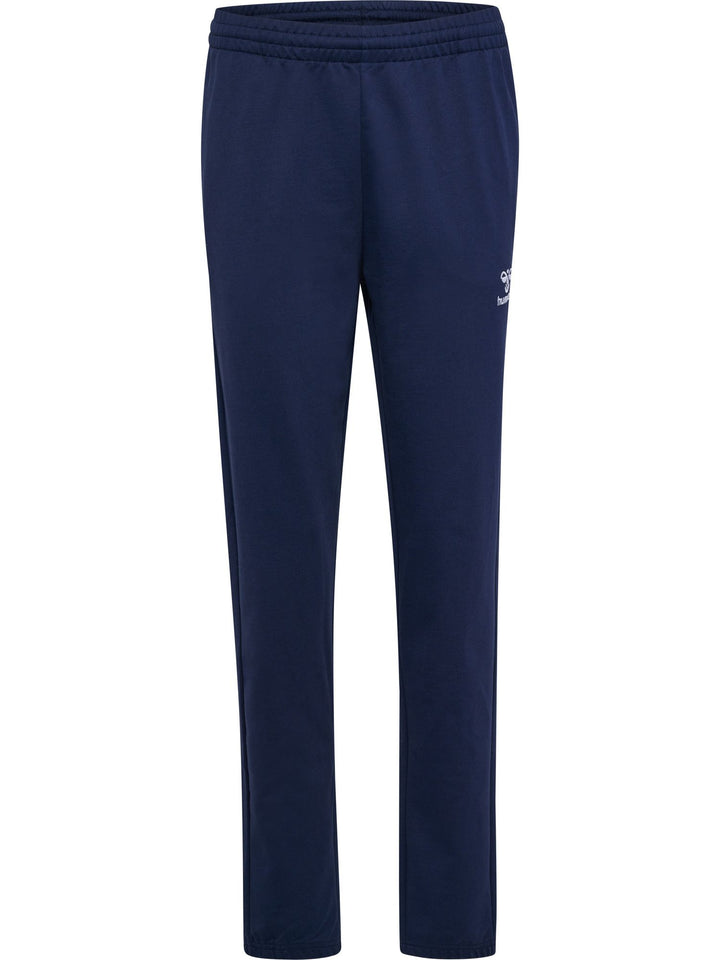 Hummel hmlGO 2.0 SWEATPANTS WOMAN - marine