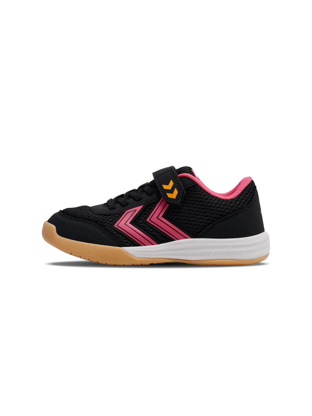 Hummel Multiplay Flex Vc Jr - anthracite