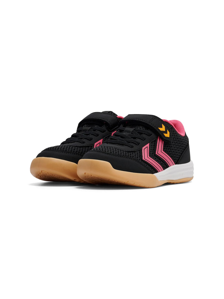 Hummel Multiplay Flex Vc Jr - anthracite