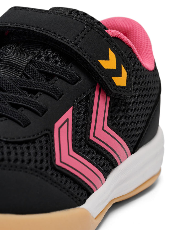 Hummel Multiplay Flex Vc Jr - anthracite