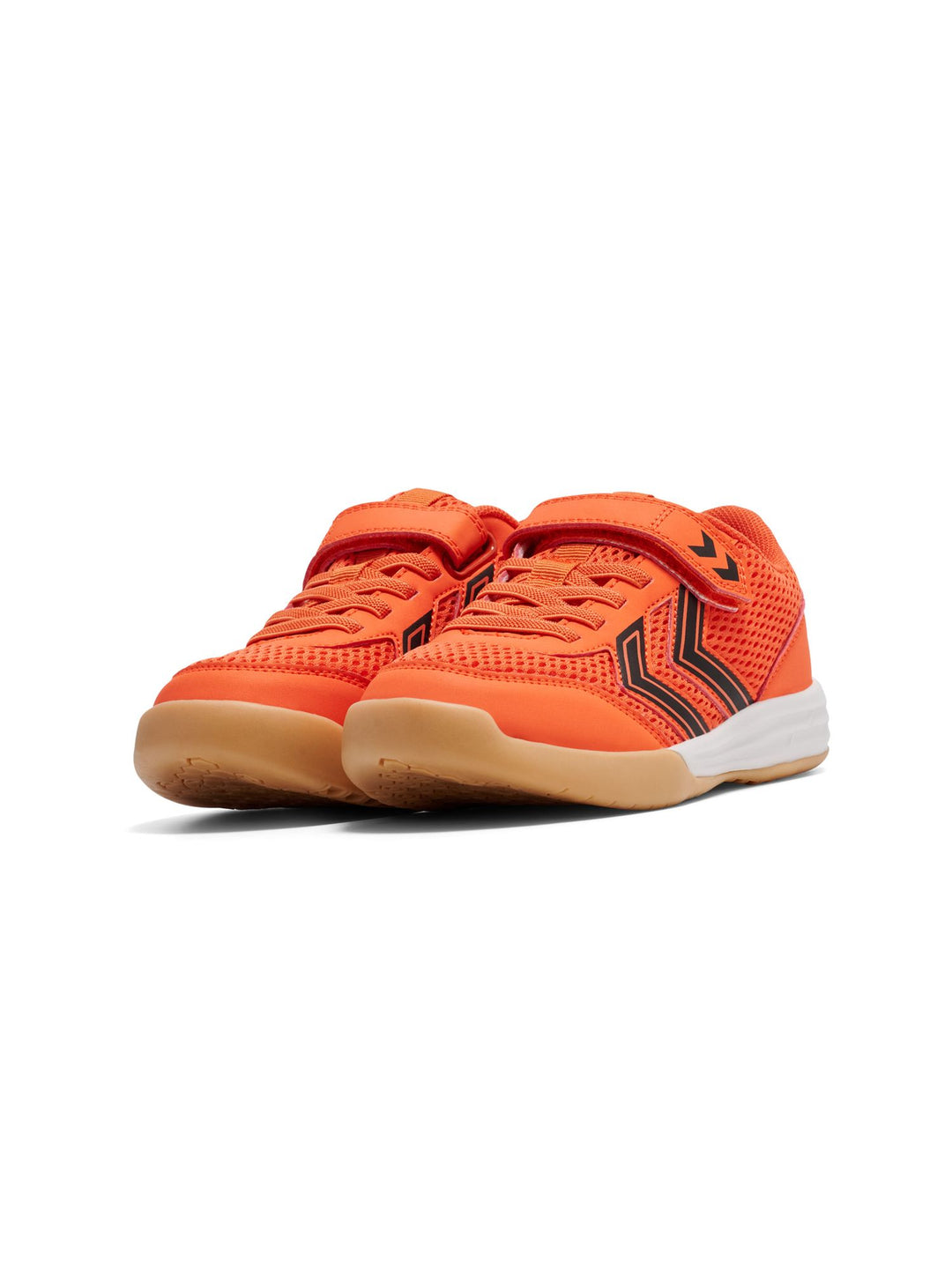 Hummel Multiplay Flex Vc Jr - nasturtium