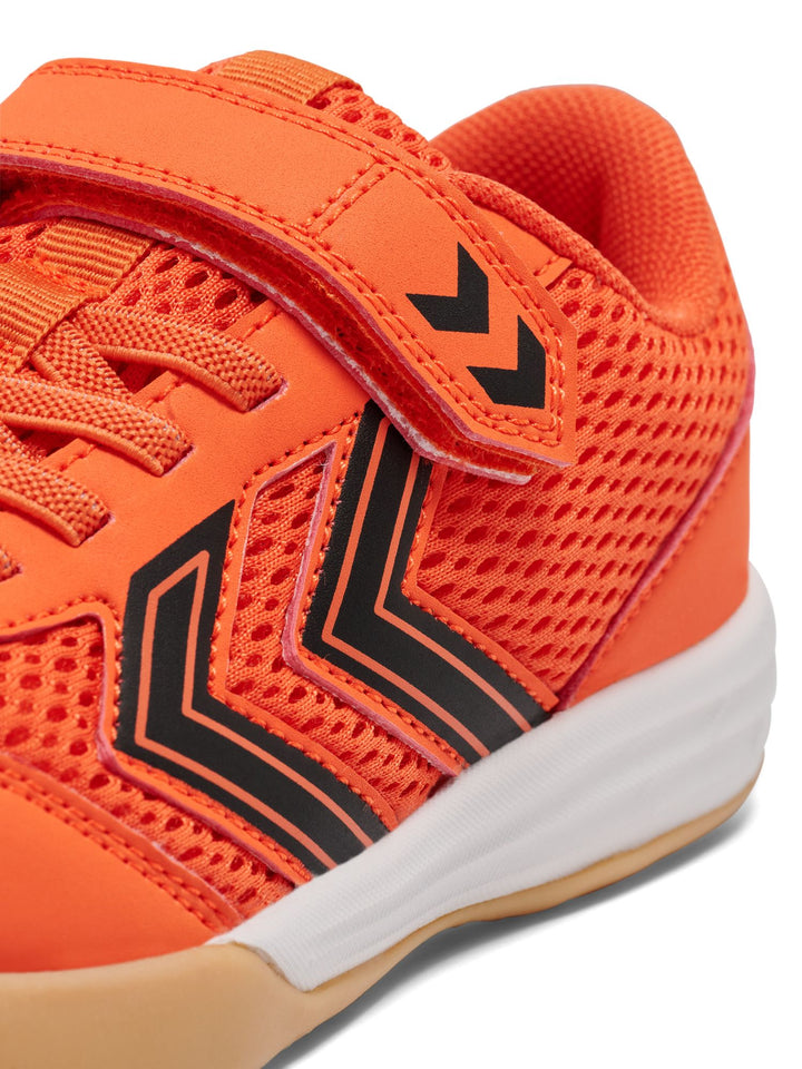 Hummel Multiplay Flex Vc Jr - nasturtium